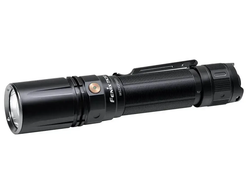 Фонарь FENIX TK30 LASER