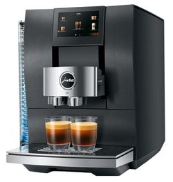 Кофемашина Jura Z10 Aluminium Dark Inox EA (15368)
