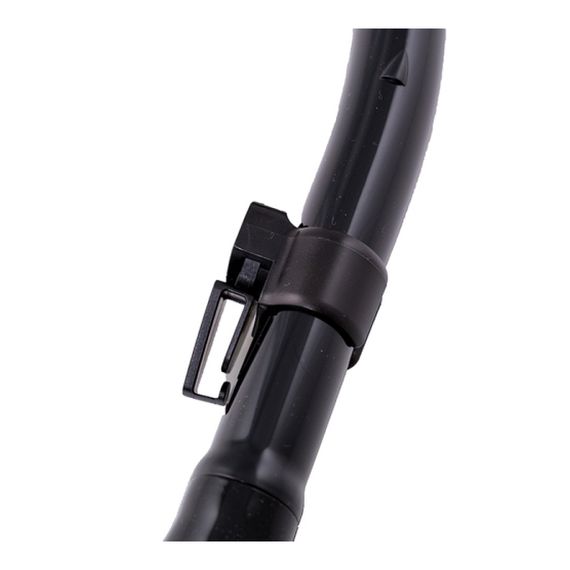 Трубка Marlin Dry Lux для подводного плавания