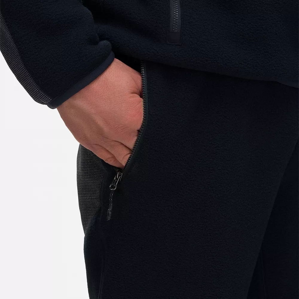 БРЮКИ FINNTRAIL ФЛИСОВЫЕ МУЖСКИЕ SHERPA 1402