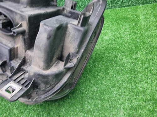 Битая Фара правая BMW X3 F25 (2014-2017) ксенон
