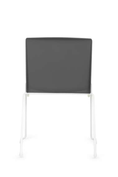 Кресло Simple X-19 Серый