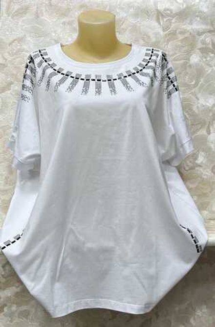 Футболка 4145353 (063613235) Fabrika