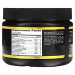 California Gold Nutrition, Sport, электролитный напиток в порошке, со вкусом натуральных тропических фруктов, 279 г (9,84 унции)