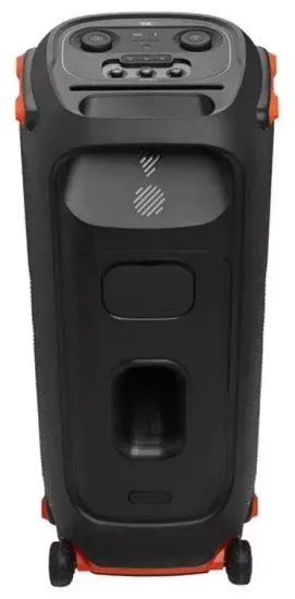 Музыкальный центр JBL PartyBox 710