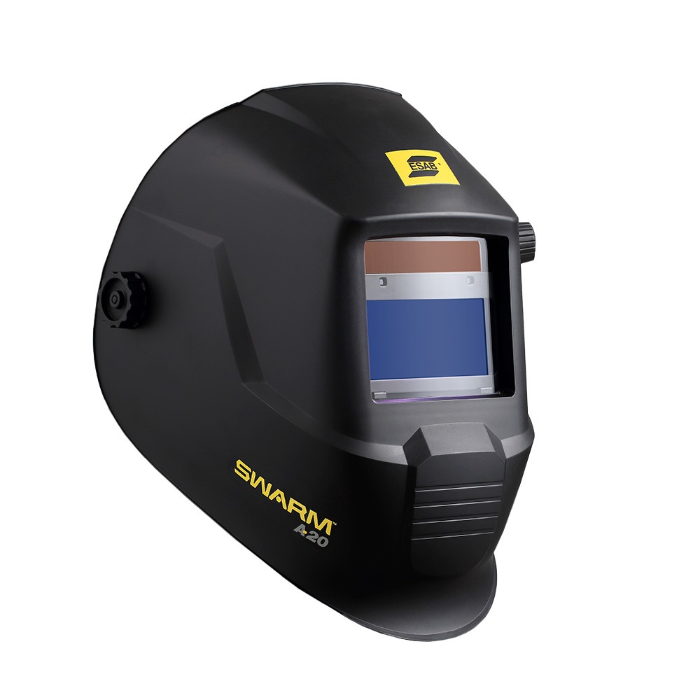 Сварочная маска SWARM A20
