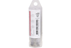 Сверло корончатое по металлу Extra Line (22x30 мм; HSS) DIAM 320290