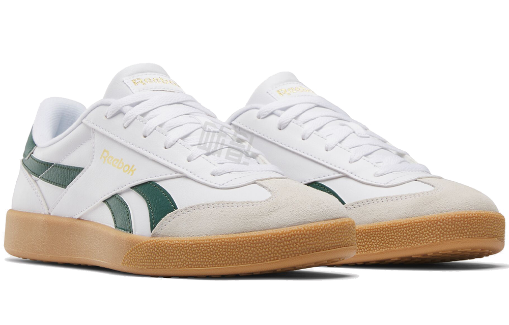 Кроссовки Reebok Smash Edge S