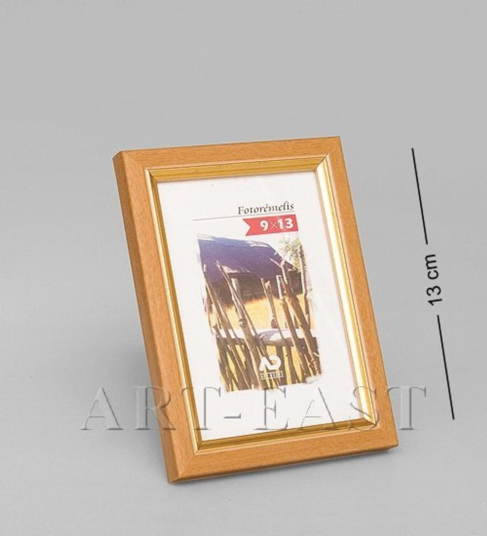 Фоторамка (пластик) 9*13 новая