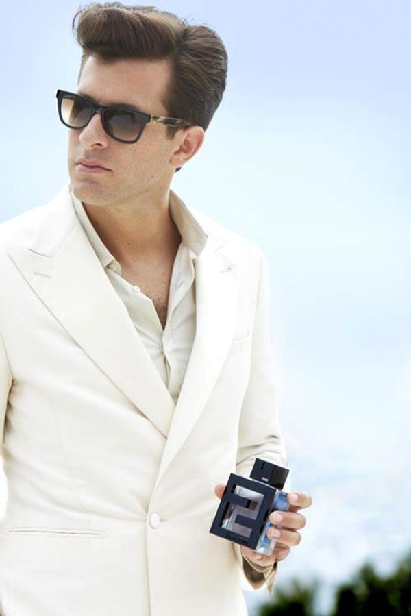 Fendi Fan di Fendi Acqua