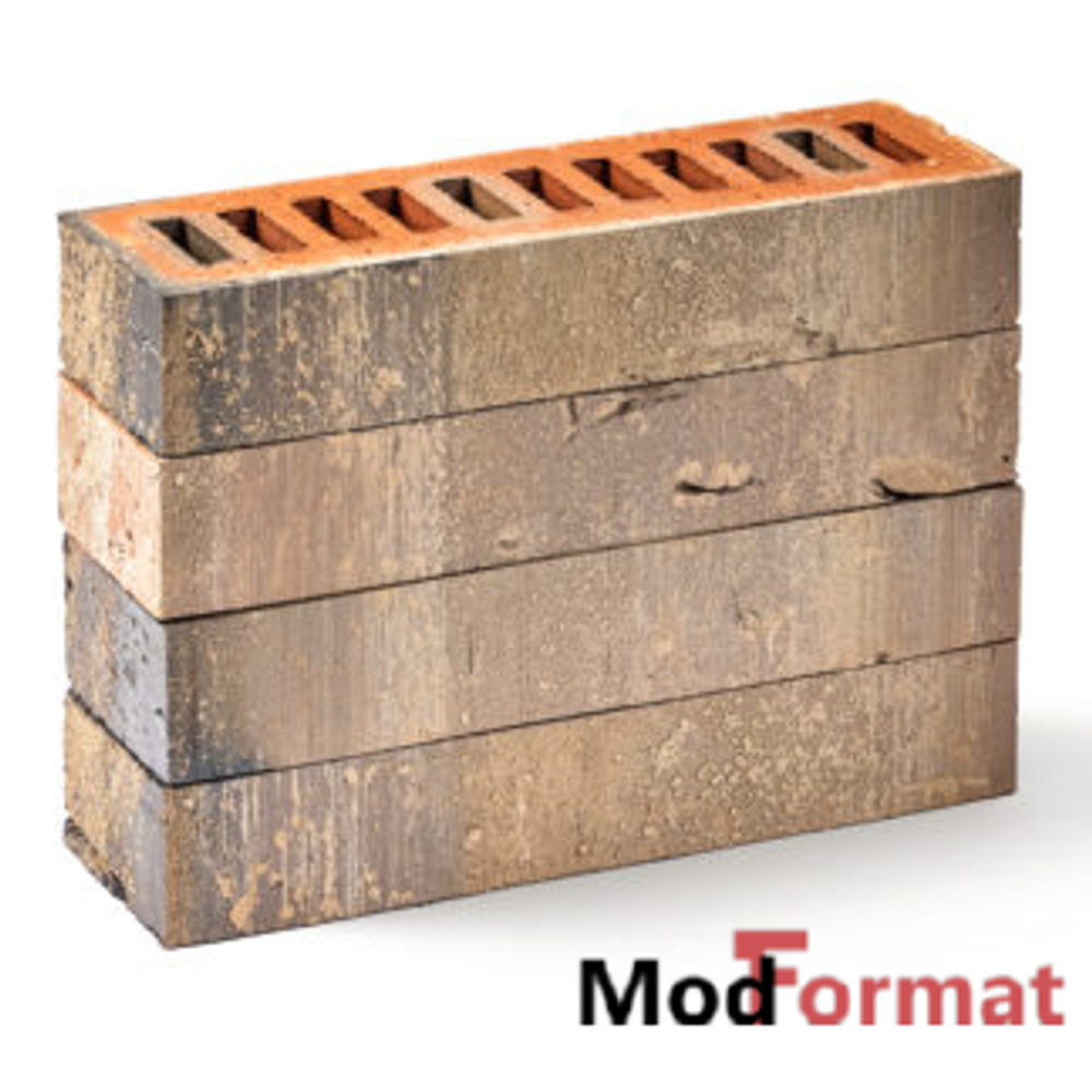 Кирпич МОСС