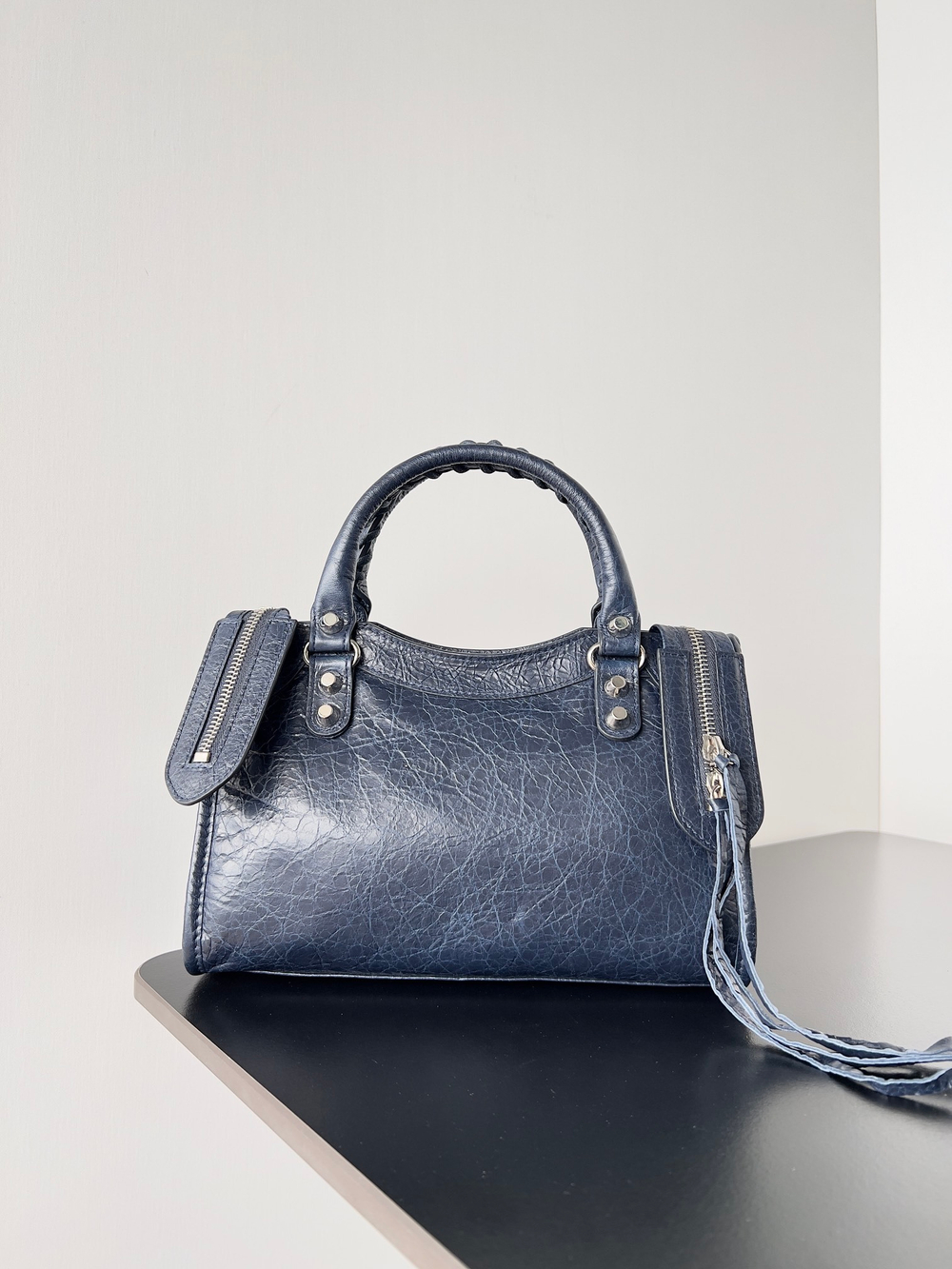 Balenciaga City Mini Bag 25 cm