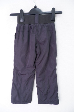 Полукомбинезон Hippo Hoppo теплый на 4 года