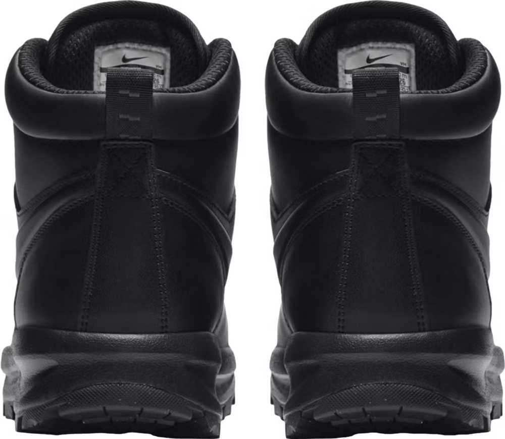 454350-003 БОТИНКИ для активн.отдыха NIKE MANOA LEATHER