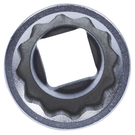 Цена на KING TONY (623033M) Головка торцевая глубокая двенадцатигранная 3/4", 33 мм