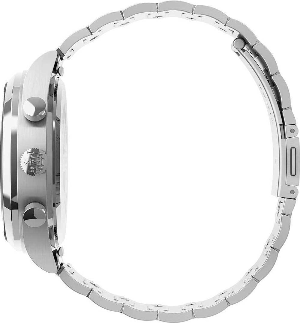 Наручные часы Timex TW2U90900 с хронографом