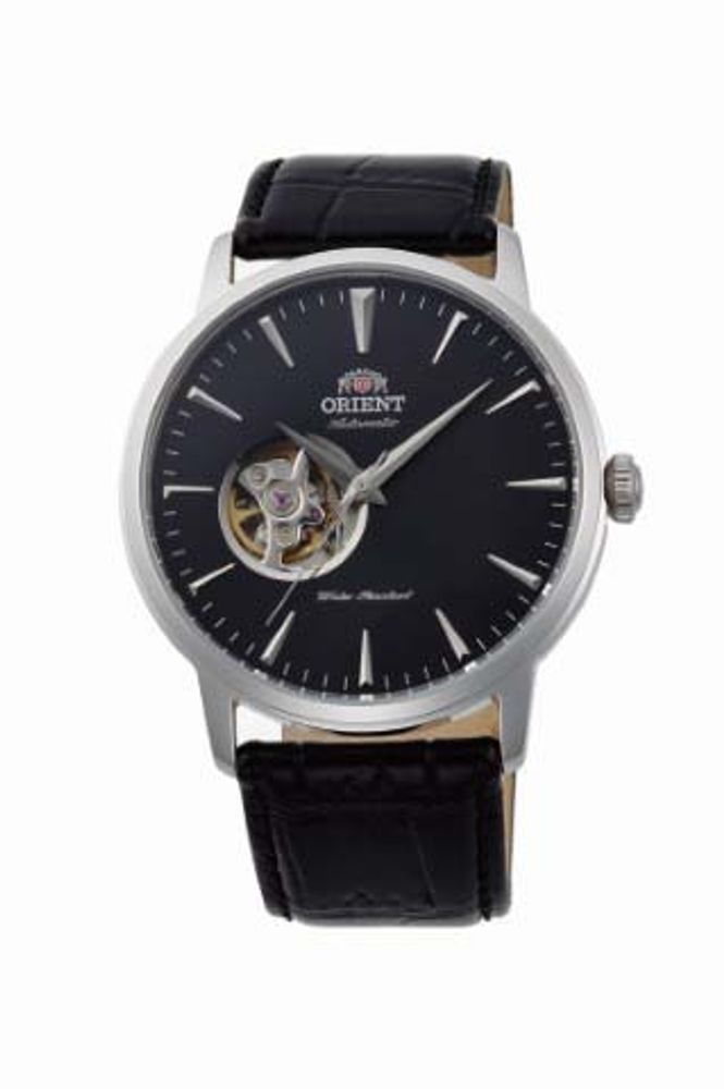 Часы механические Orient Contemporary SAG02004B0