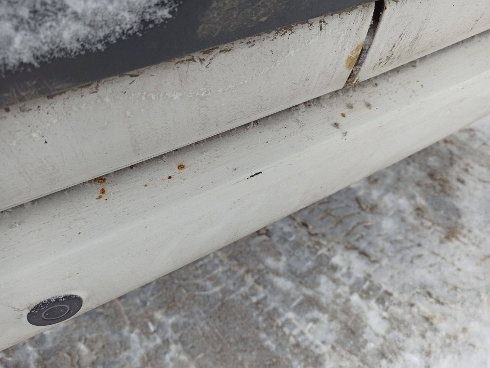 Foton Toano Цельнометаллический L3H3 (Дизельный, 2.8 л, 150 л.с. МТ)