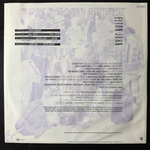 Elton John - Reg Strikes Back (Голландия 1988г.)