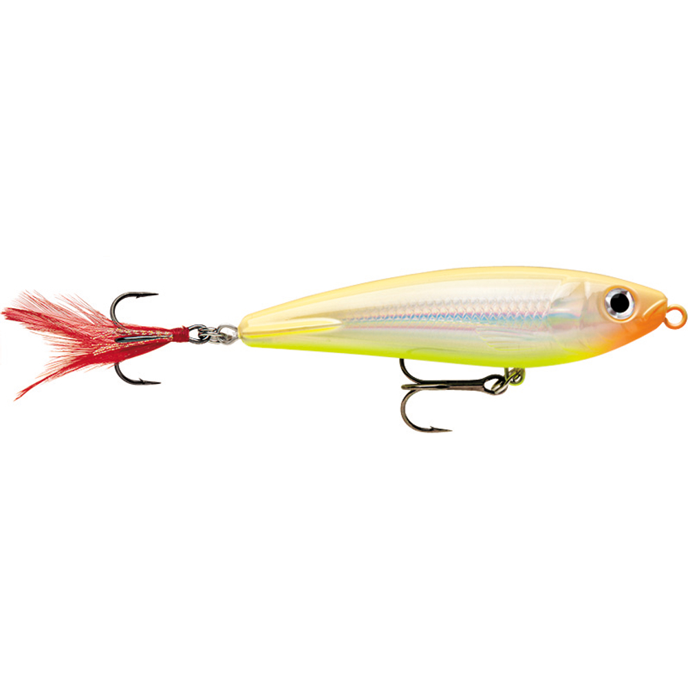 Воблер RAPALA X-Rap Subwalk XRSB15-BNC