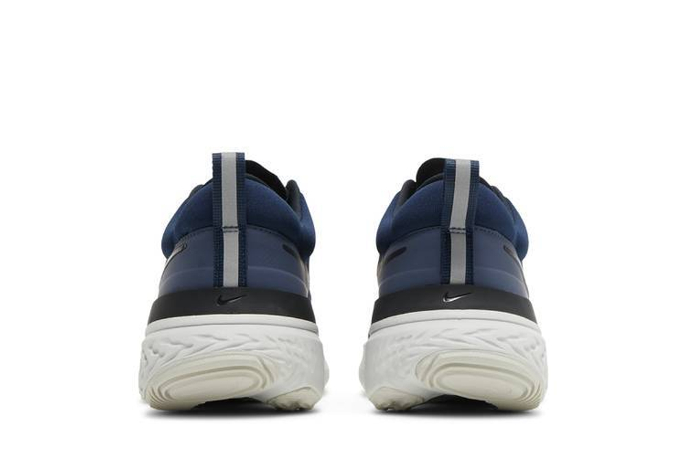 Кроссовки Nike React Miler 2