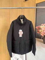 Пуховик Loro Piana