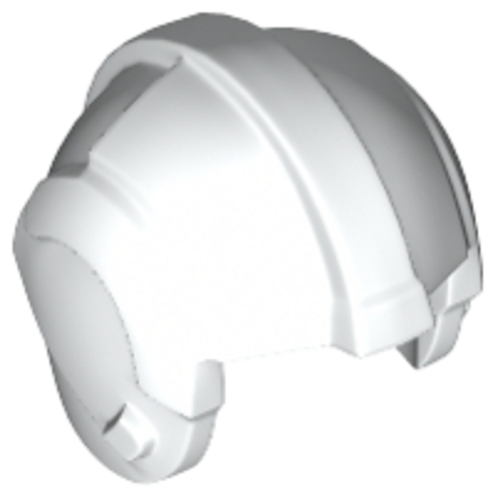 Шлем SW x164, White