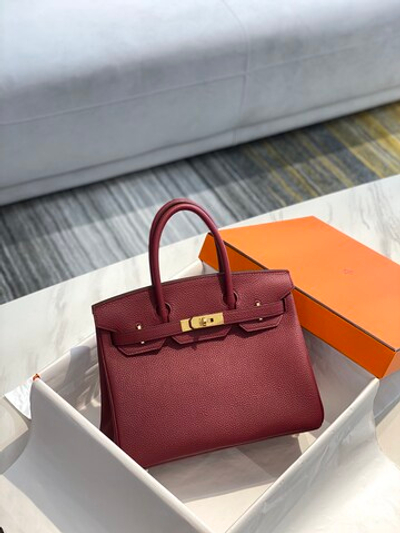 Hermes Birkin 25/ 30/ 35