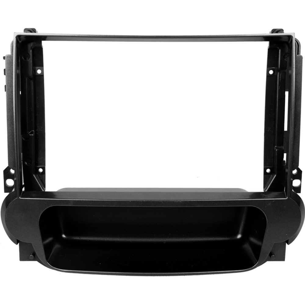 Переходная рамка для Chevrolet Malibu 8 2012-2015 9.0&quot;