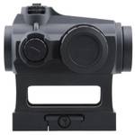 Коллиматорный прицел Vector Optics Maverick-III 1x22 S-MIL (закрытый, 1х, объектив 22мм, 3 МОА, точка красная, weaver, IPX4)