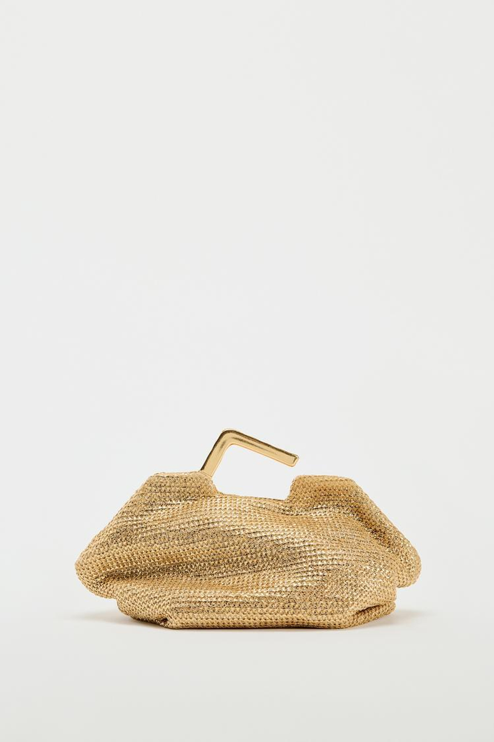 Zara clutch man hot sale