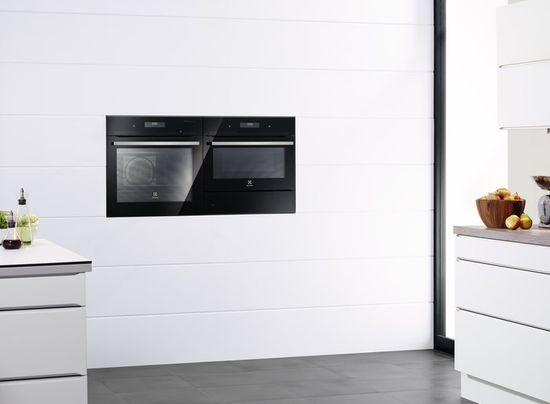 Электрический духовой шкаф Electrolux EVY 7800 ZOZ
