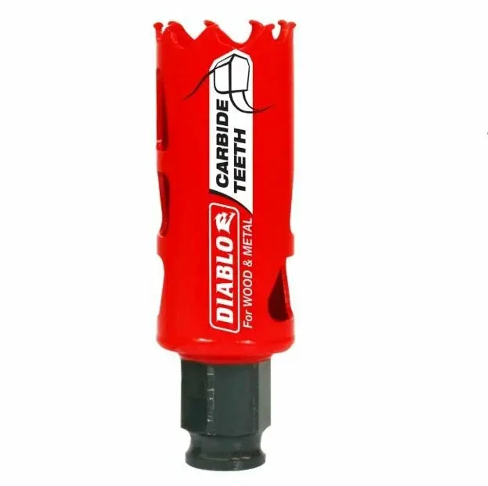 Коронка Bi-Metal 28 мм