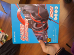 Беспроводные наушники Borofone BO104 (Red)