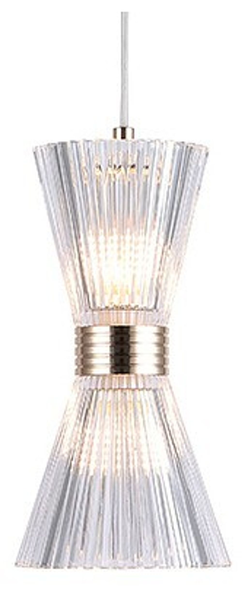 Подвесной светильник Newport 3610 3611/S gold new