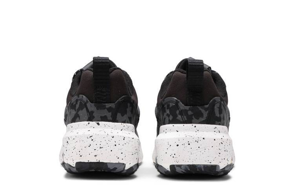 Кроссовки Nike Air Max Viva Iron Grey (Женская размерная сетка)