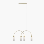 Подвесной светильник Maytoni ANTIC MOD302PL-04W