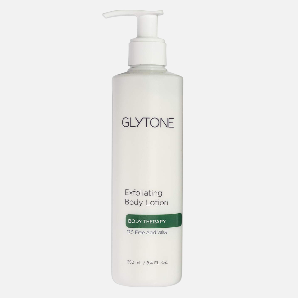 GLYTONE Обновляющий лосьон для тела Exfoliating Body Lotion, 250 мл