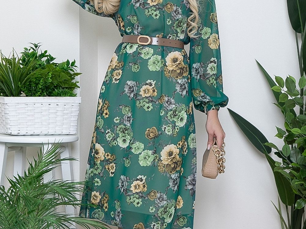 Платье 71513 Avili (Акция)