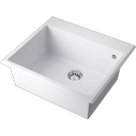 Кухонная мойка Omoikiri Tedori 57-ES