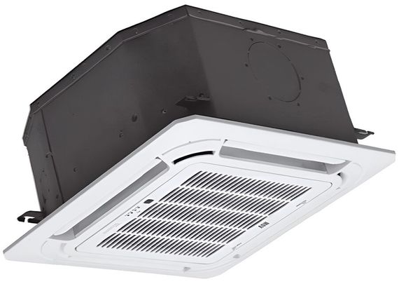 Кассетная VRF система Mdv D15Q4/N1-A3(At) — (1)