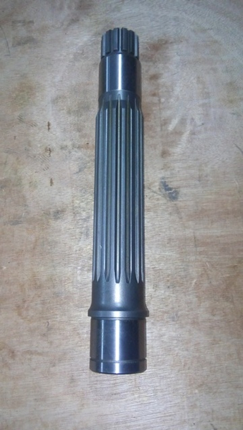 Ведомый вал для гидравлического насоса K3V180