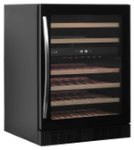 Винный шкаф TEFCOLD TFW200-2F
