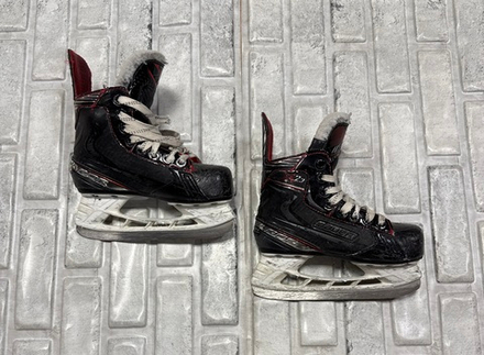 Bauer vapor x2.7 YTH 12D (EUR 31)