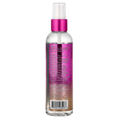 Mielle, Rice Water Collection, спрей для блеска, 118 мл (4 жидк. унц.)