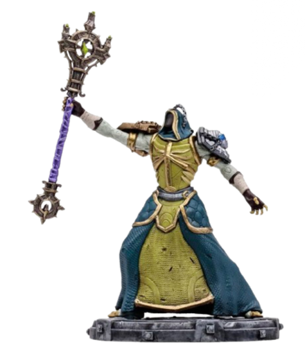 Фигурка World of Warcraft Undead Priest/Warlock