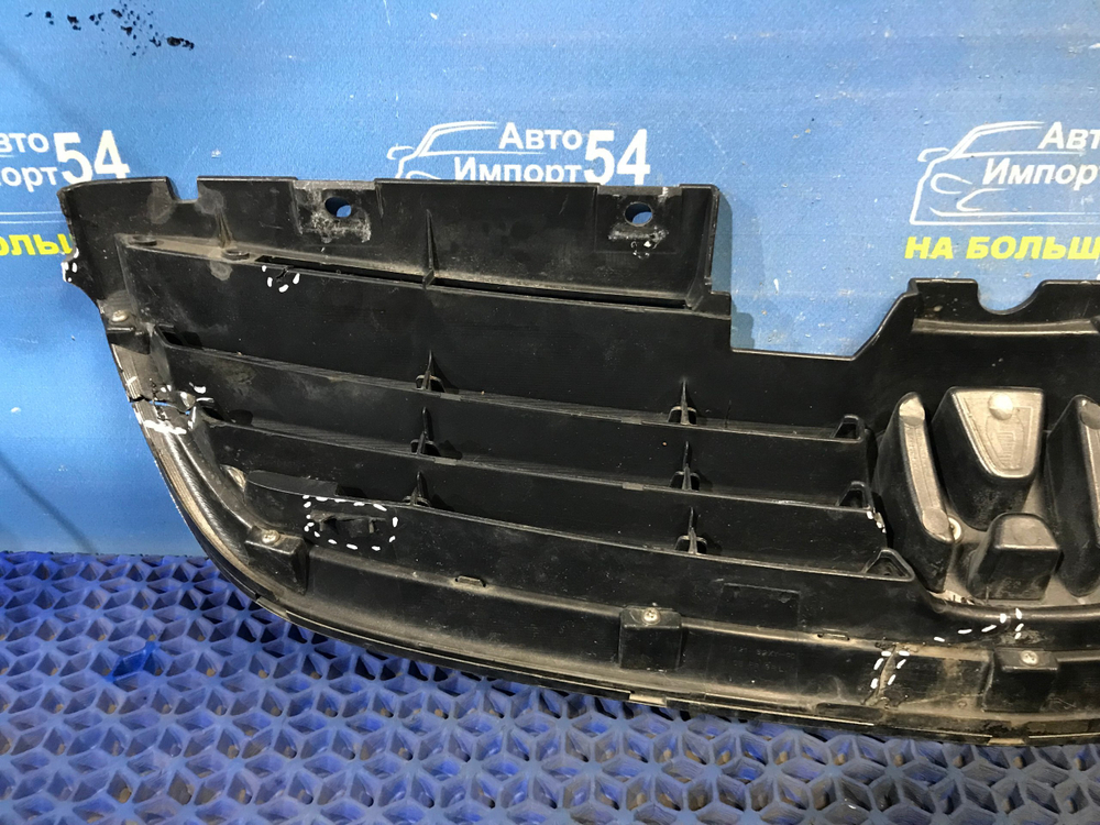 Решетка радиатора Honda AVANCIER 2001