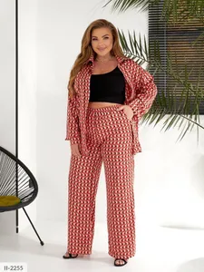 Костюм II-2250 Фабрика Моды