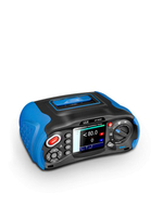 Тестер электроустановок многофункциональный СЕМ DT-6650