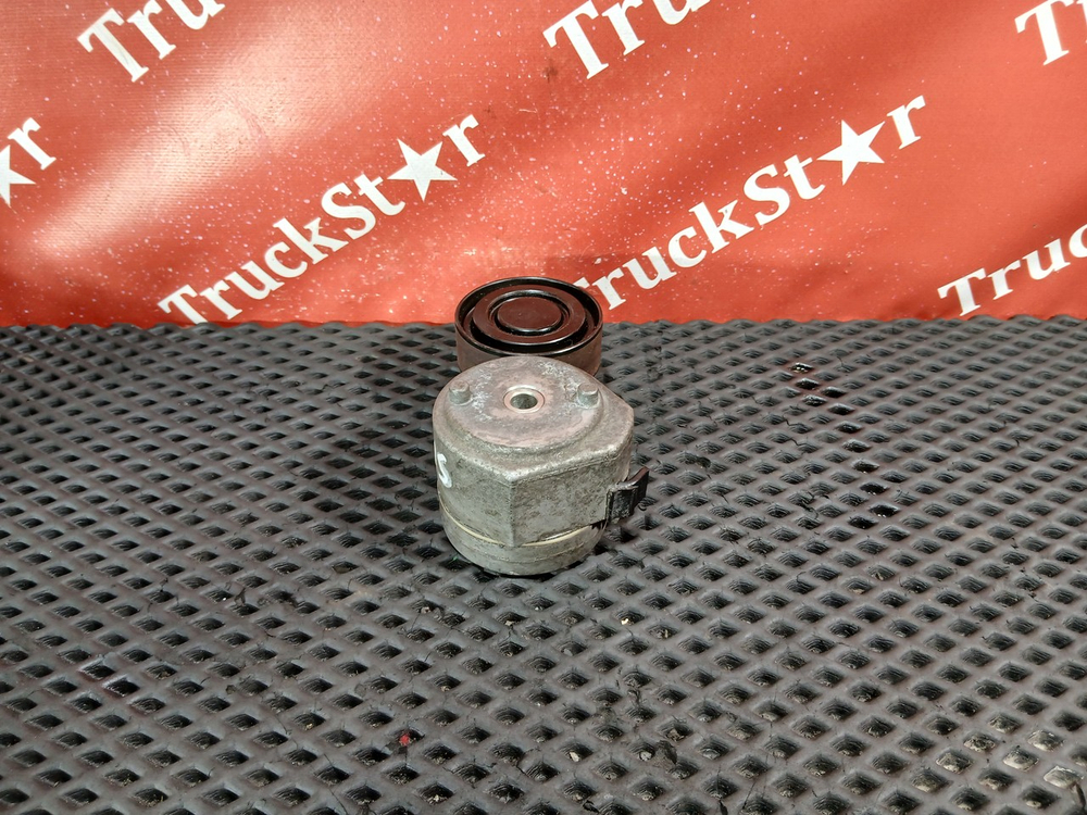 Ролик-натяжитель 2023г